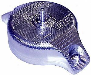 Billet Gas Cap