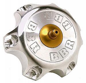 Billet Gas Cap