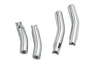 Billet Handlebar Rsers