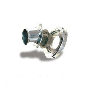 Billey Spark Arrestor End Cap