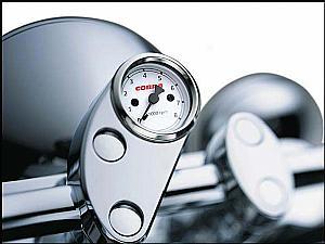 Billet Tachometer