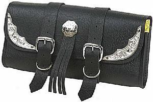 Black Knight Instrument Pouch