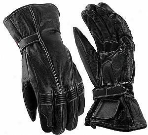 Black Top Glove