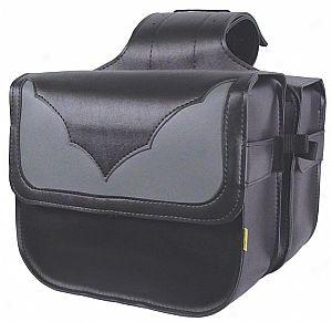 Blackhawk Standard Saddlebag