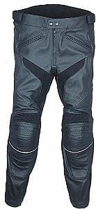 Blaster Women's Leather Pant