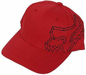 Bleeder Flexfit Hat