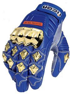 Bling Short Gloves