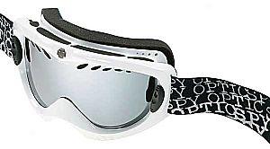 Blizzard Injected Goggle