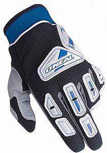 Blue Element Glove 04