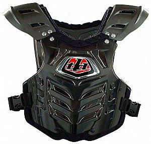 Bodyguard 2 Chest Protector