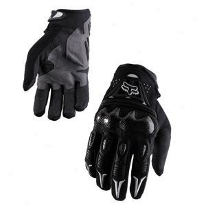 Bomber Glove