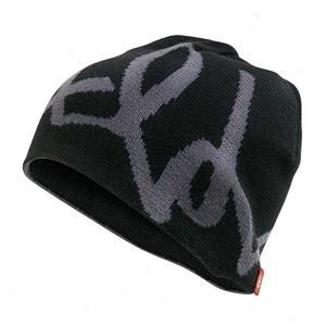 Bones Beanie