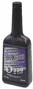 Brake Fluid (d.o.t. 3/550 Racing)