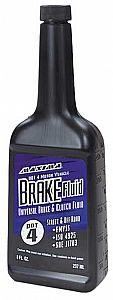 Brake Fluid (d.o.t. 4)