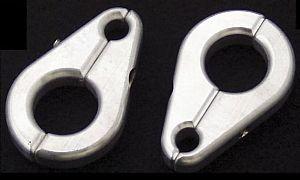 Brake Line Clamps