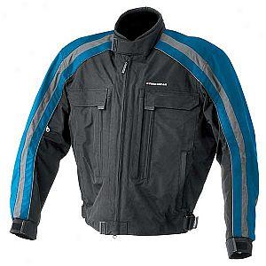 Brsvado Waterproof Jacket