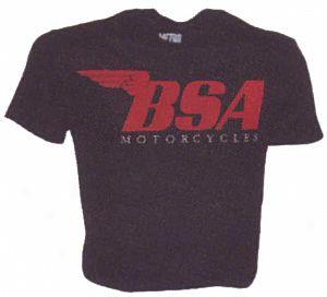 Bsa T-shirt