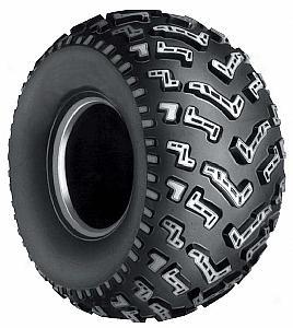 C866 General Purpose Rear Tire