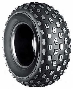 C867 Genetak Purpose Front Tire