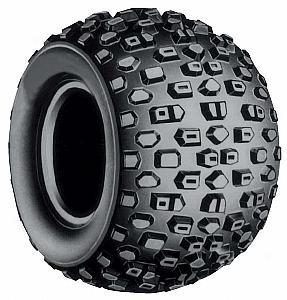 C874 General Aim Rear Tire