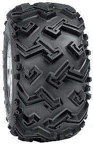 C921 Mud Shark Front/rear Tire