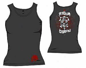 Cabb Tank Top