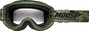 Camo Goggle