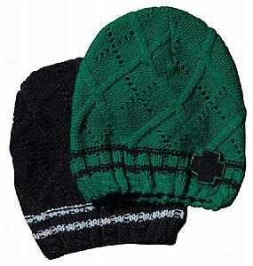 Capsule Beanie