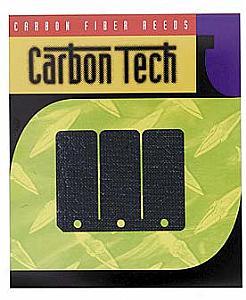 Carbon Fiber Reeds