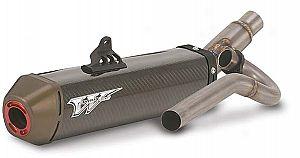 Carbon Pro Ii Complete Exhaust System