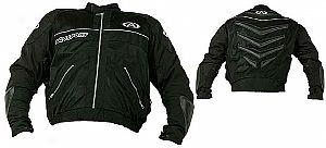 Carbon Sport Textile Jacket