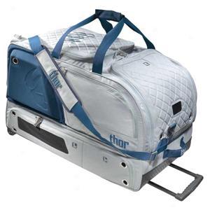 Cargo Wheelie Bag