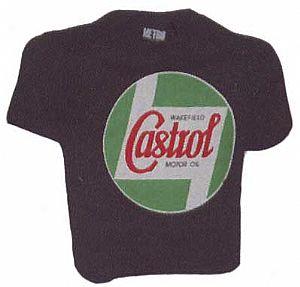 Castrol T-shirt