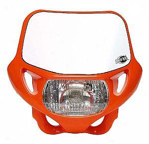 Ce/dot Certified Dhh Headlight