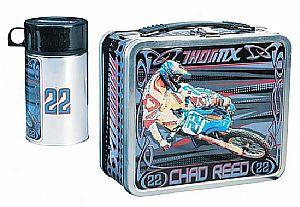 Chad Reed Lunch Box