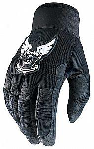 Chassis Crest Glove