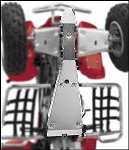 Chassis Skid Plate