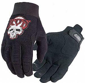 Chassis Skull Glove