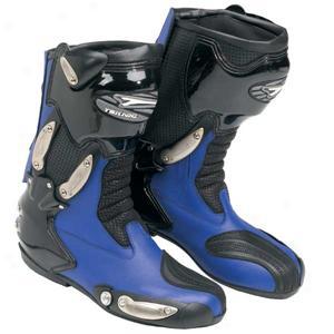 Chicane Boot