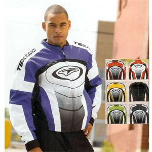 Chicane Textile Jacket