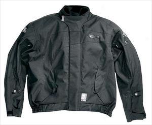 Chicane Textile Jacket