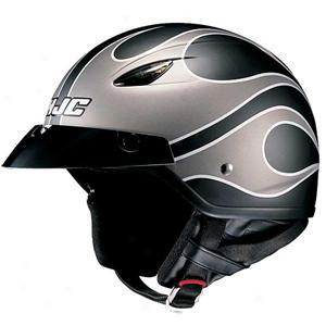 Cl-21 Helmet