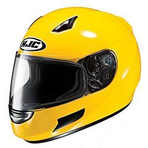 Cl-sp Helmet