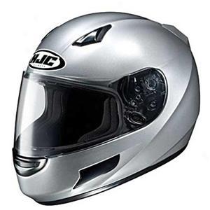 Cl-sp Metallic Helmet