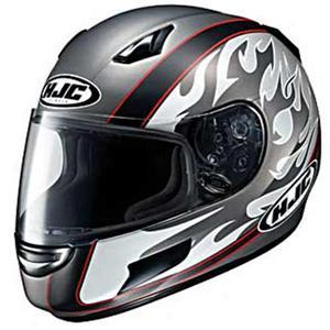 Cl-sp Phoenix Helmet