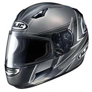 Cl-sp Raven Helmet