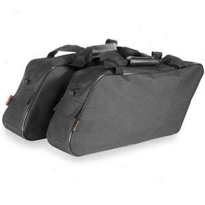 Classic Saddlebag Liner Bags