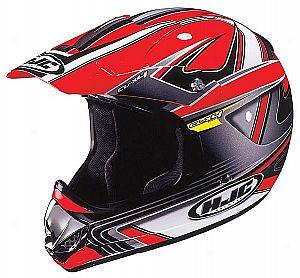 Clx-4 Effect Helmet