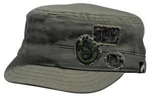 Cobra Infantry Hat