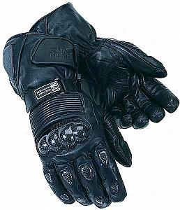 Cold Front Carbon Glove